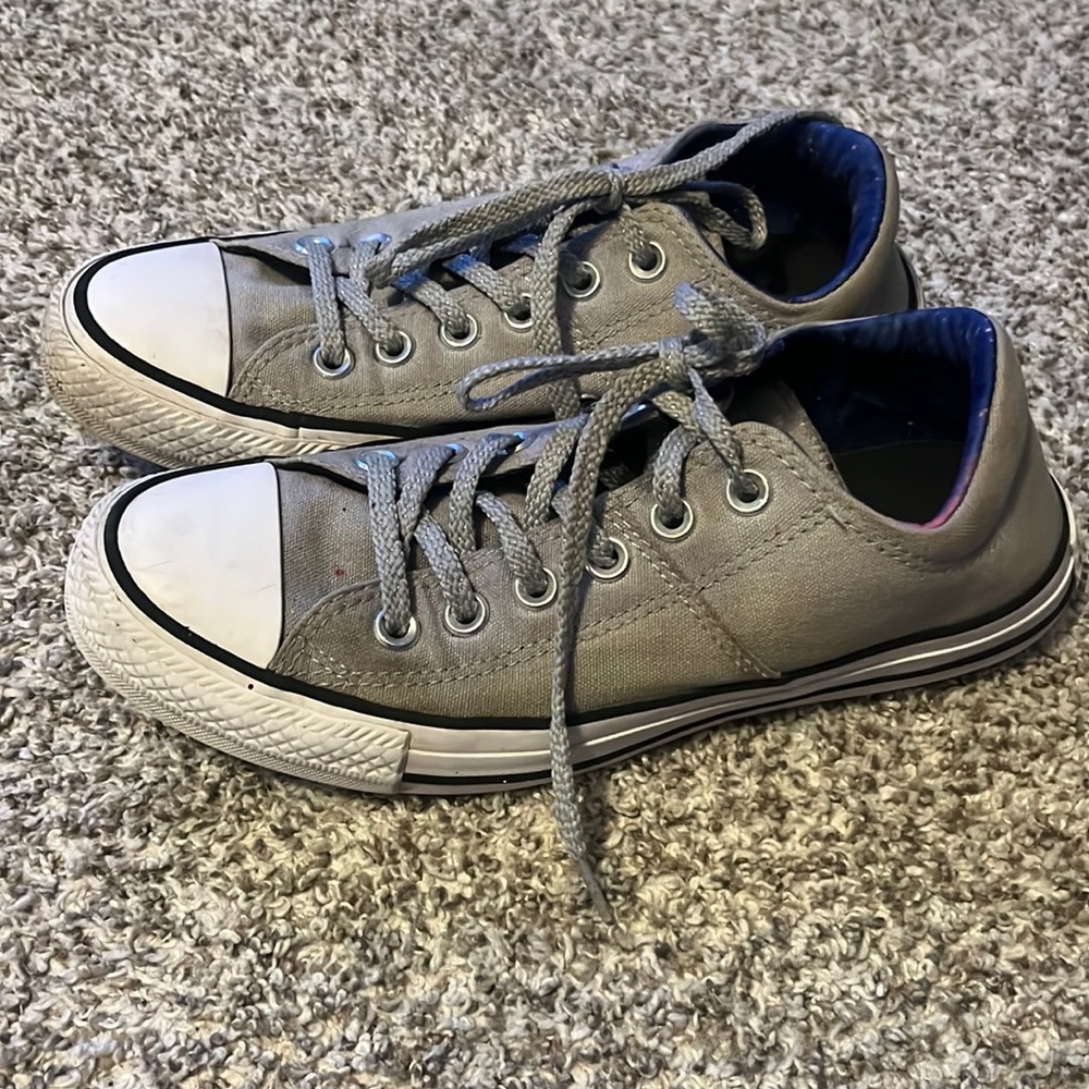 Converse all stars